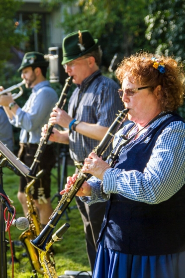 Oom Pah Pah band Oom Pah Pah band