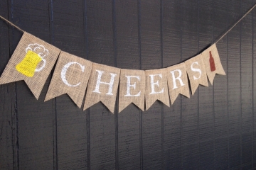 Cheers "Beer Graphics"