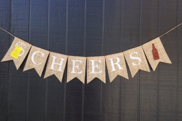 Cheers "Beer Graphics"