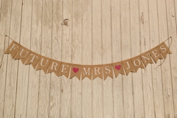 Future Mrs "Customizable"