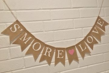 S'more Love