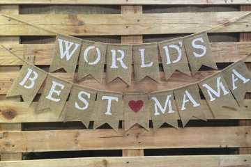 World's Best "Customizable"