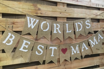 World's Best "Customizable"