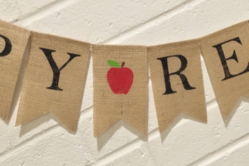 Happy Retirement "for Teacher"