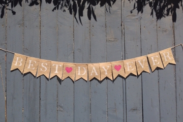 Best Day Ever Banner