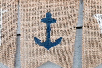 Bon Voyage Banner