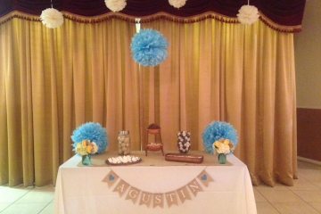 Design Your Own Banner