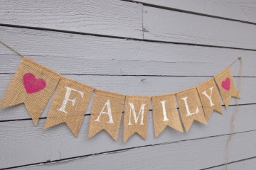 Design Your Own Banner