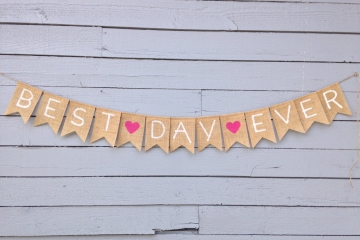 Best Day Ever "Modern"