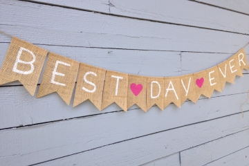 Best Day Ever "Modern"