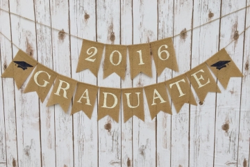 2021 Graduate Banner