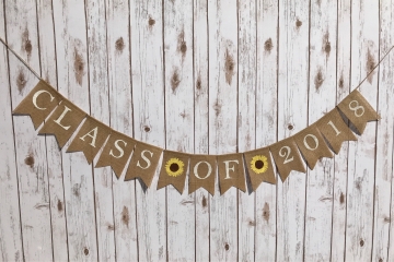 Class of 2021 "Sunflowers"