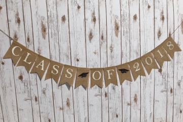 Class of 2021 Banner